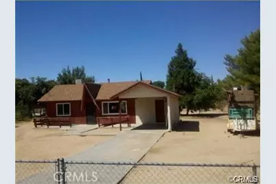 10708 Hawthorne, Hesperia, CA 92345 - Photo 1