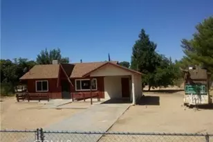 10708 Hawthorne, Hesperia, CA 92345 - Photo 1