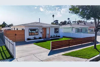 5146 W 135th, Hawthorne, CA 90250 - Photo 1