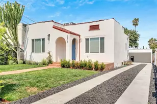 5814 7th Ave, Los Angeles, CA 90043 - Photo 1