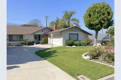 8732 Calle Quebrada, Rancho Cucamonga, CA 91730 - Photo 1