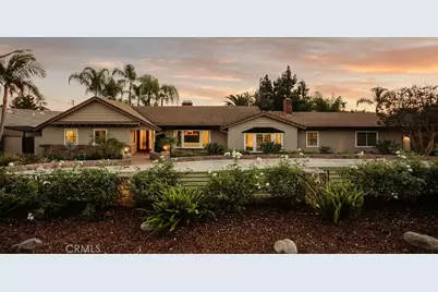 19022 W Leadora Avenue, Glendora, CA 91741 - Photo 1