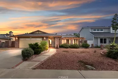 860 Polk, Hemet, CA 92543 - Photo 1