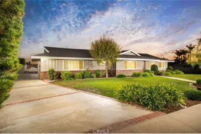 1340 Pebble Springs Lane, Glendora, CA 91741 - Photo 1