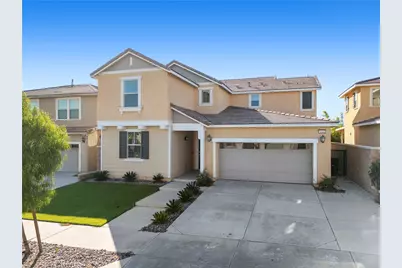 5400 Corison Way, Fontana, CA 92336 - Photo 1