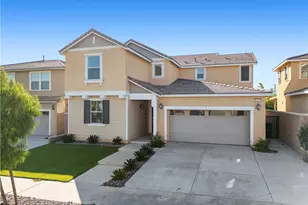 5400 Corison Wy, Fontana, CA 92336 - Photo 1