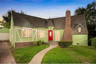 231 S Euclid Avenue, Upland, CA 91786 - Photo 1