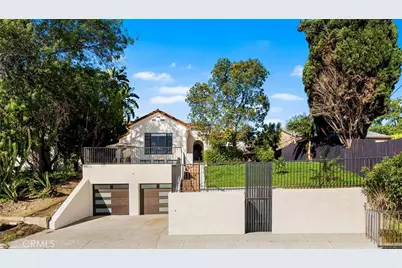 1201 Montecito Dr, Los Angeles, CA 90031 - Photo 1