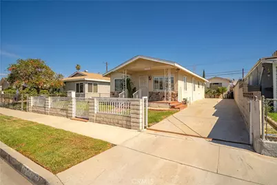 4758 Oak Street, Pico Rivera, CA 90660 - Photo 1
