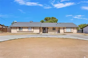 17722 Juniper St, Hesperia, CA 92345 - Photo 1