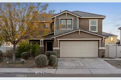 14483 Wapiti Way, Victorville, CA 92394 - Photo 1