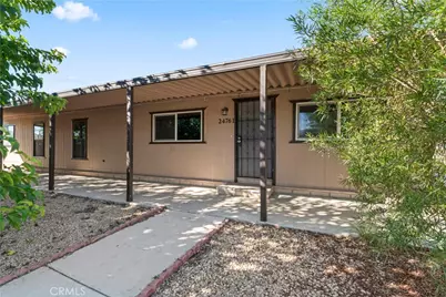 24761 Wendell Drive, Hemet, CA 92544 - Photo 1