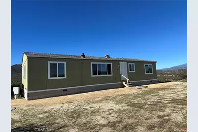39035 Indian Road, Anza, CA 92539 - Photo 1