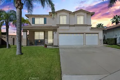 5876 Half Dome Drive, Fontana, CA 92336 - Photo 1