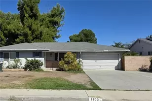 1100 Val Monte Dr, Hemet, CA 92543 - Photo 1