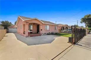 10748 Elliott, South El Monte, CA 91733 - Photo 1