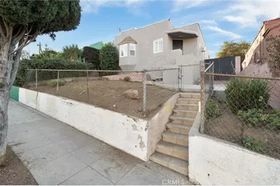 1309 N Hazard, County - Los Angeles, CA 90063 - Photo 1