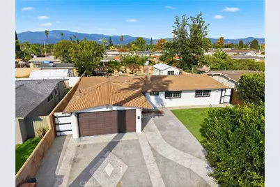 16249 Fellowship, La Puente, CA 91744 - Photo 1