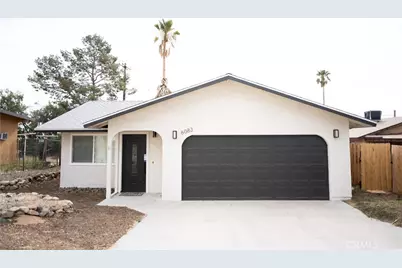 6083 Chia, 29 Palms MCB, CA 92277 - Photo 1