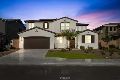 11401 W Serrano, Yucaipa, CA 92399 - Photo 1