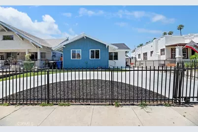 3011 5th, Los Angeles, CA 90018 - Photo 1