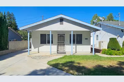4423 N Sunflower #1/2, Covina, CA 91724 - Photo 1