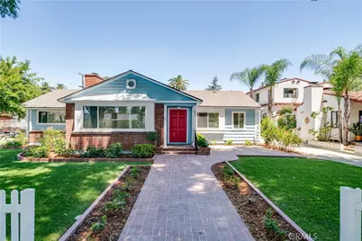 2531 2nd, La Verne, CA 91750 - Photo 1