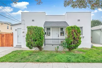 2560 Las Flores, Alhambra, CA 91803 - Photo 1