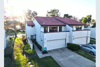 1649 Albany Court, Claremont, CA 91711 - Photo 1