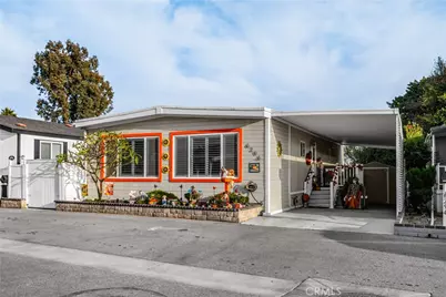 6296 E Marina View Drive, Long Beach, CA 90803 - Photo 1