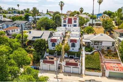 907 Glendale, Los Angeles, CA 90026 - Photo 1