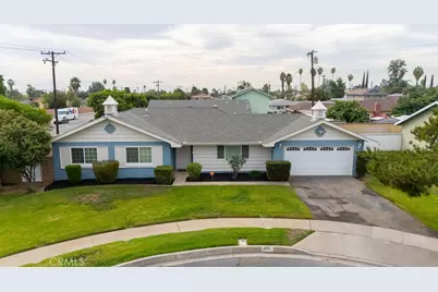 885 E Home, Rialto, CA 92376 - Photo 1