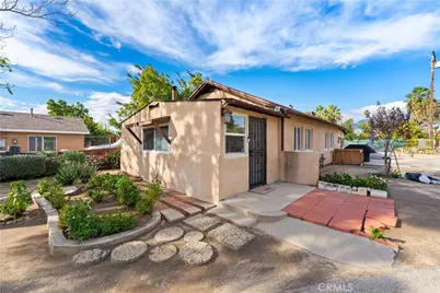 352 E 16th, San Bernardino, CA 92404 - Photo 1