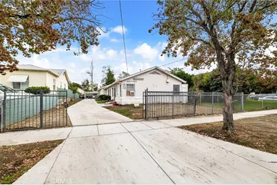 1415 N Sierra, San Bernardino, CA 92405 - Photo 1