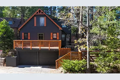 610 Clubhouse, Twin Peaks, CA 92391 - Photo 1