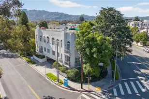 4464 Moorpark, Toluca Lake, CA 91602 - Photo 1