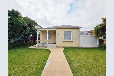 3726 Lee Street, Los Angeles, CA 90023 - Photo 1