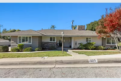 105 Country Club Court, Glendora, CA 91741 - Photo 1