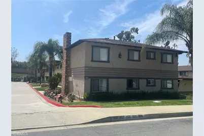 144 Baseline Road #7, San Dimas, CA 91773 - Photo 1