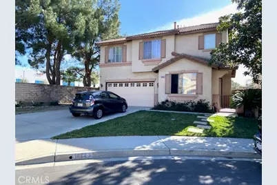 16883 Hazeltine Court, Fontana, CA 92336 - Photo 1
