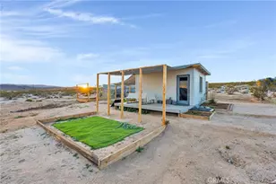 68476 Pole Line, 29 Palms MCB, CA 92277 - Photo 1