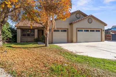 1027 Shady Court, San Jacinto, CA 92582 - Photo 1