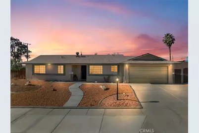 37212 Tripoli, Barstow, CA 92311 - Photo 1