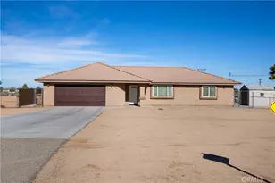 18798 Mojave, Hesperia, CA 92345 - Photo 1