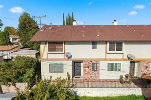 105 N El Molino St, Alhambra, CA 91801 - Photo 1