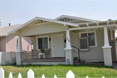 1789 N Pershing Avenue, San Bernardino, CA 92405 - Photo 1