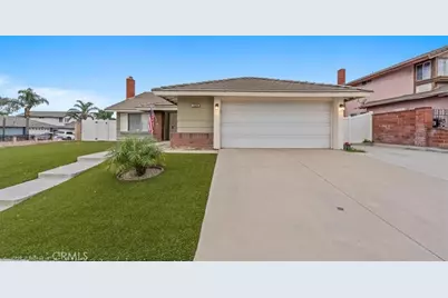 7550 Periwinkle Drive, Fontana, CA 92336 - Photo 1