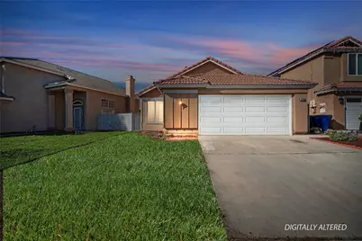 13966 Green Vista, Fontana, CA 92337 - Photo 1