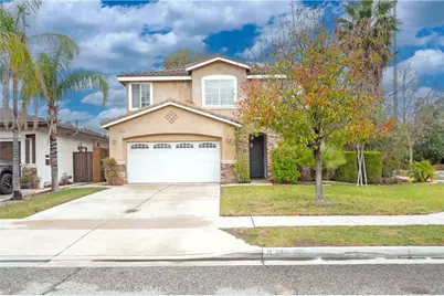 16414 Twinberry Court, Fontana, CA 92336 - Photo 1