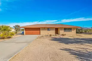5753 La Luna, 29 Palms MCB, CA 92277 - Photo 1